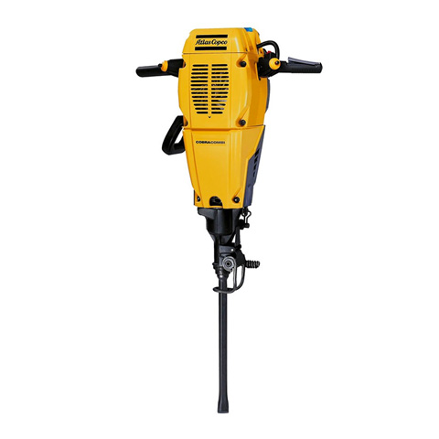 Jackhammer